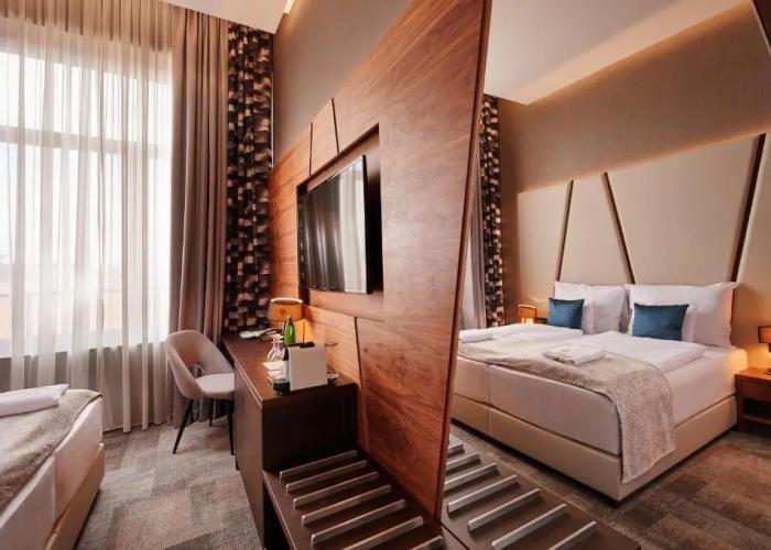 Artis Boutique Hotel