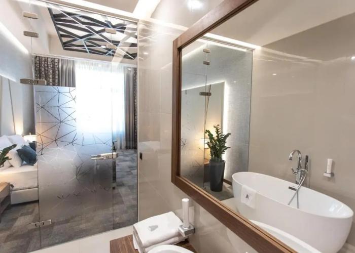 Artis Boutique Hotel