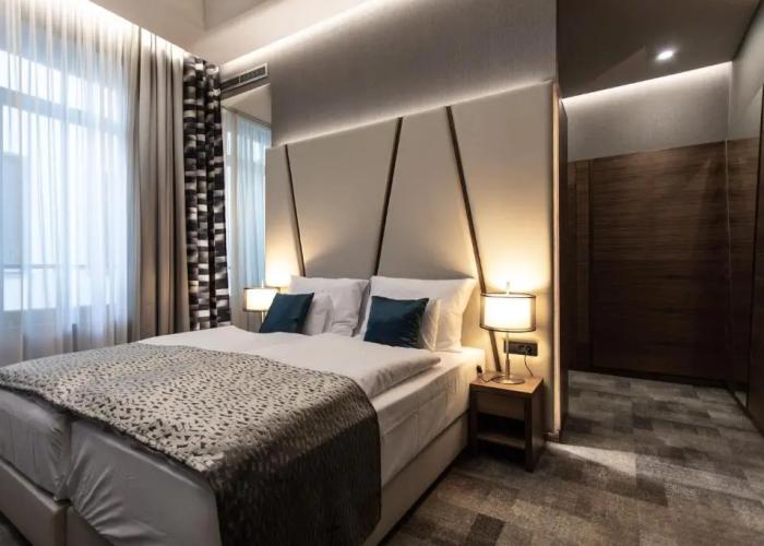 Artis Boutique Hotel