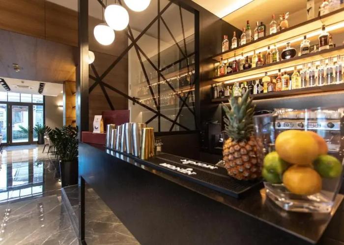 Artis Boutique Hotel