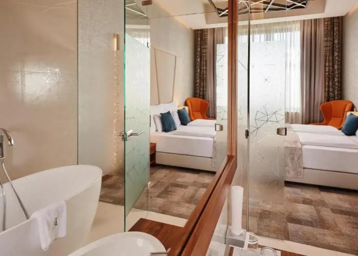 Artis Boutique Hotel