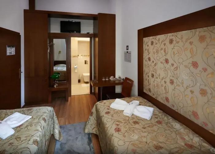 Vinci Apartman Szombathely