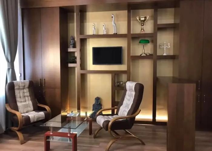 Vinci Apartman Szombathely