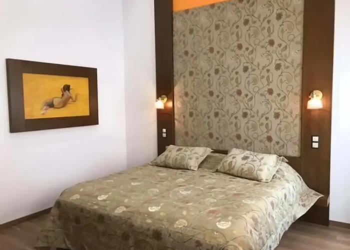 Vinci Apartman Szombathely