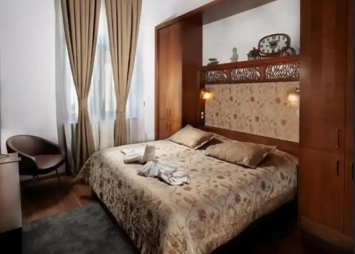 Vinci Apartman Szombathely