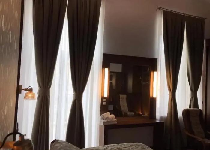 Vinci Apartman Szombathely