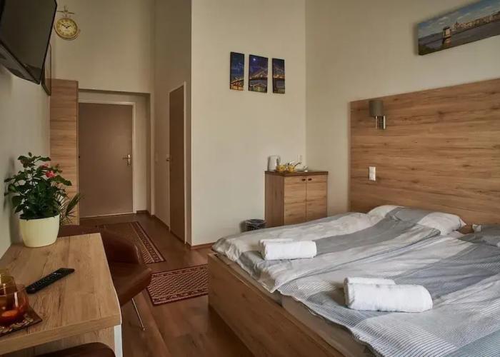 Vinci Apartman Szombathely