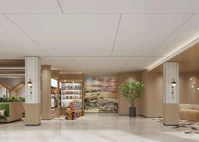 Hilton Garden Inn Aksu Downtown
