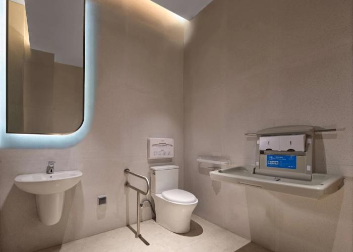 Hilton Garden Inn Aksu Downtown