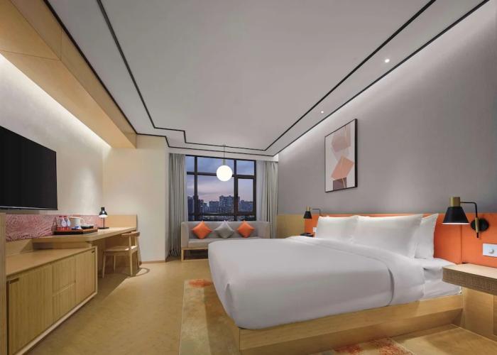 Hilton Garden Inn Aksu Downtown