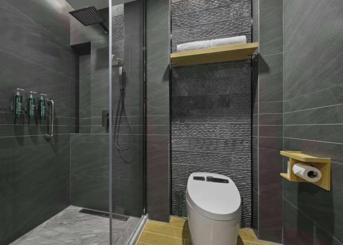 Hilton Garden Inn Aksu Downtown