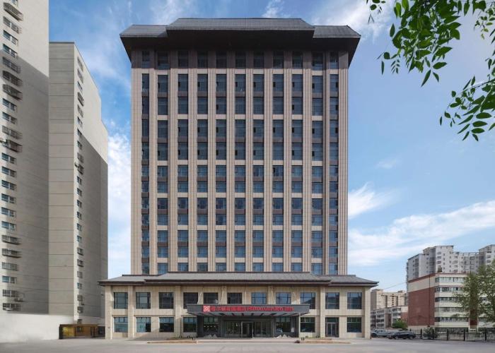 Hilton Garden Inn Aksu Downtown