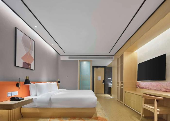 Hilton Garden Inn Aksu Downtown