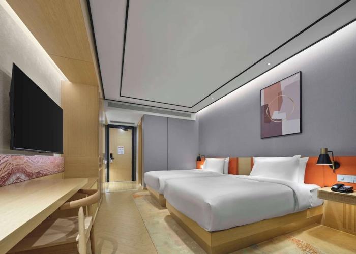 Hilton Garden Inn Aksu Downtown