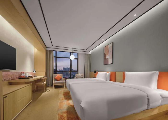 Hilton Garden Inn Aksu Downtown