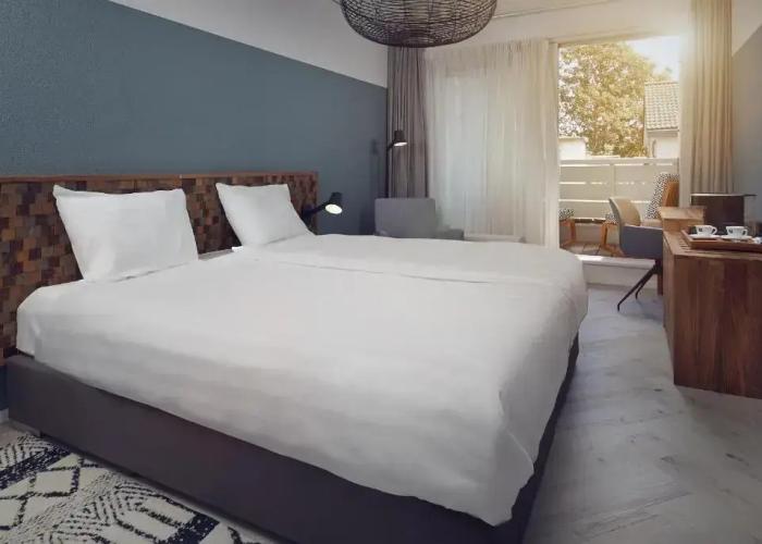 Badhotel Renesse