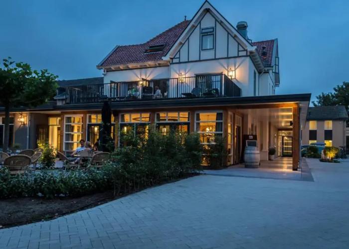 Badhotel Renesse
