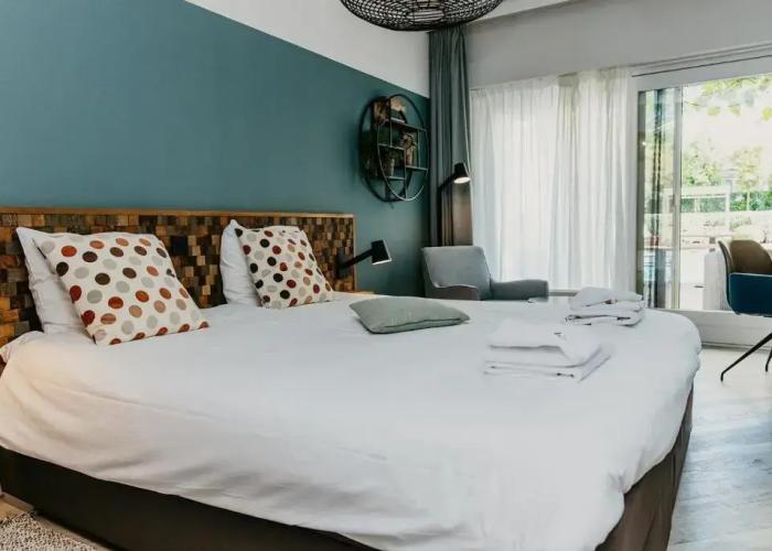 Badhotel Renesse