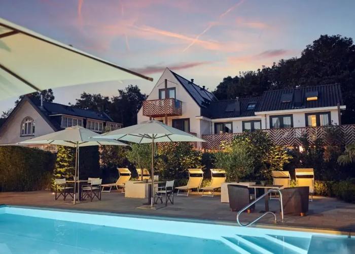 Badhotel Renesse