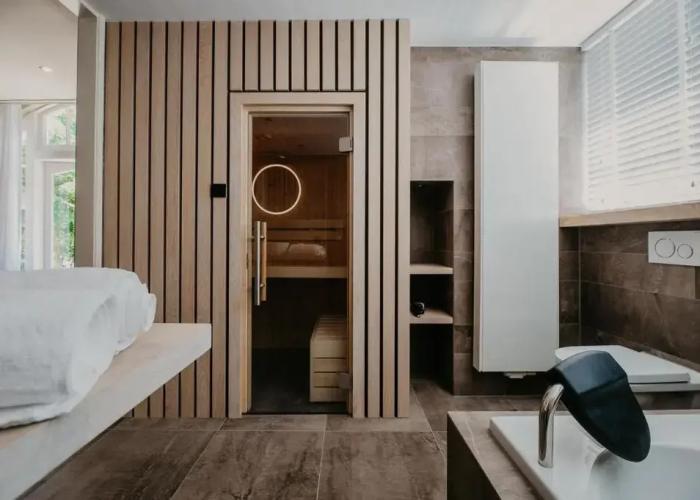 Badhotel Renesse