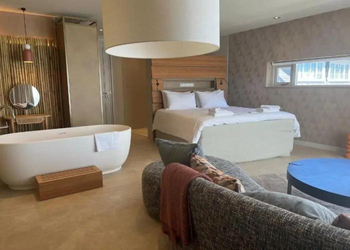 Badhotel Renesse