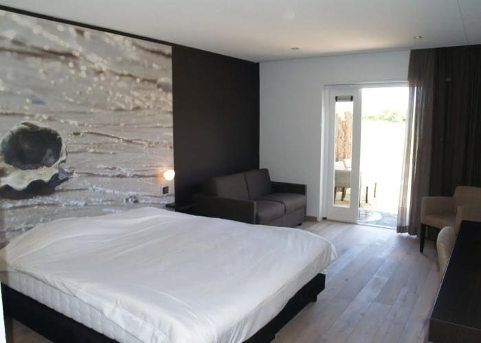 Fletcher Landgoedhotel Renesse