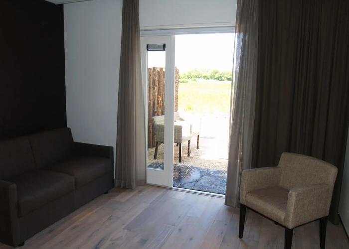 Fletcher Landgoedhotel Renesse
