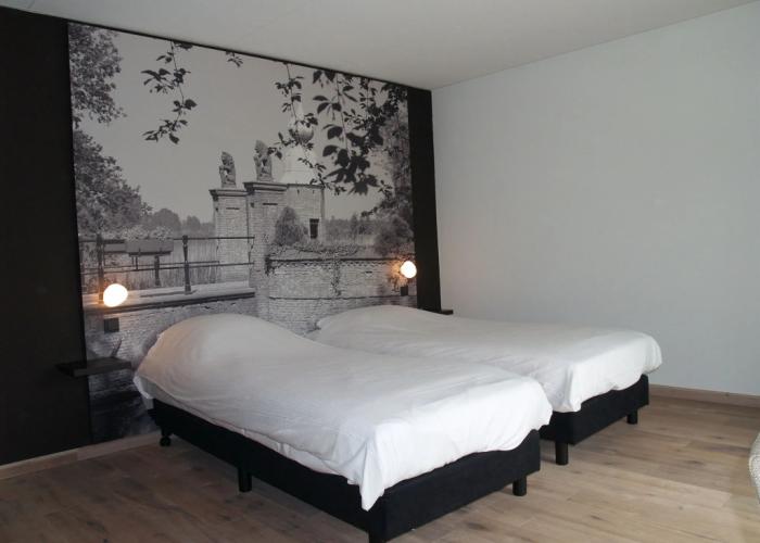Fletcher Landgoedhotel Renesse
