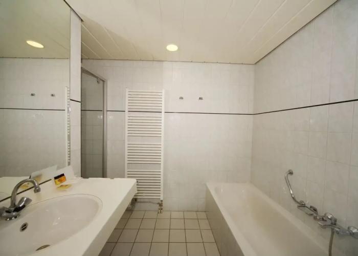 Fletcher Landgoedhotel Renesse
