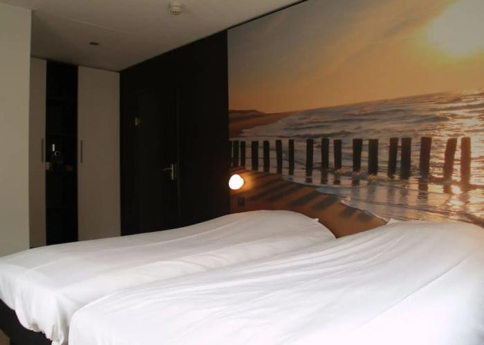 Fletcher Landgoedhotel Renesse