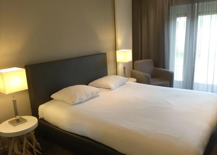 Fletcher Landgoedhotel Renesse
