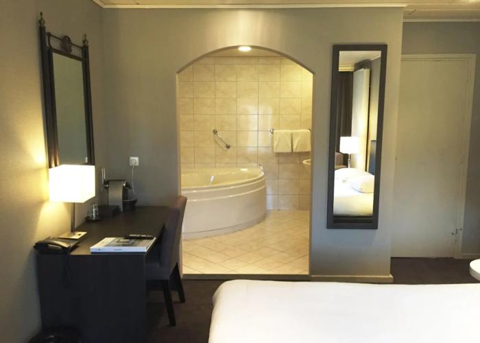Fletcher Landgoedhotel Renesse