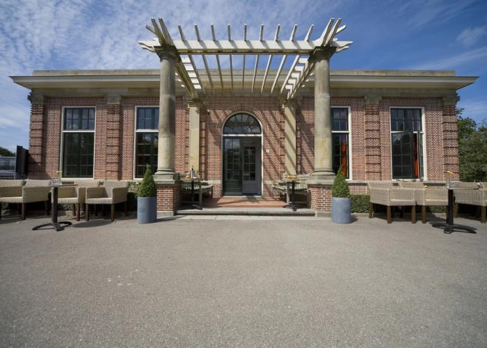 Fletcher Landgoedhotel Renesse