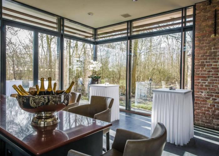 Fletcher Landgoedhotel Renesse