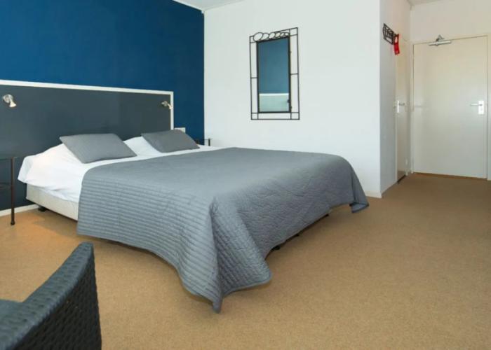 Fletcher Strandhotel Renesse