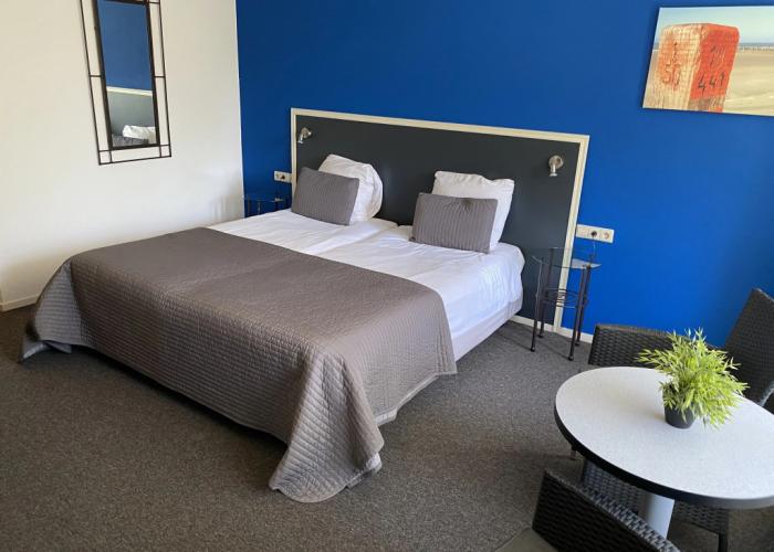 Fletcher Strandhotel Renesse