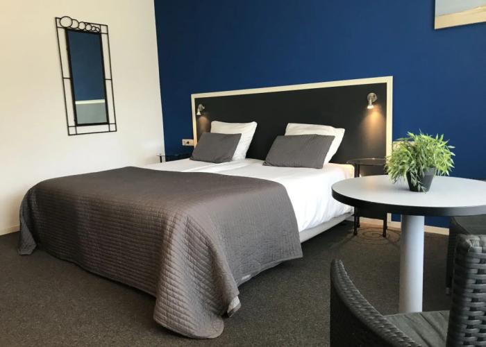 Fletcher Strandhotel Renesse
