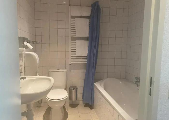 Fletcher Strandhotel Renesse