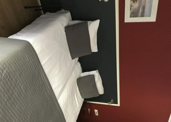 Fletcher Strandhotel Renesse