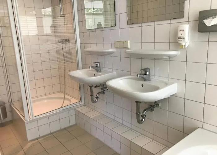 Fletcher Strandhotel Renesse
