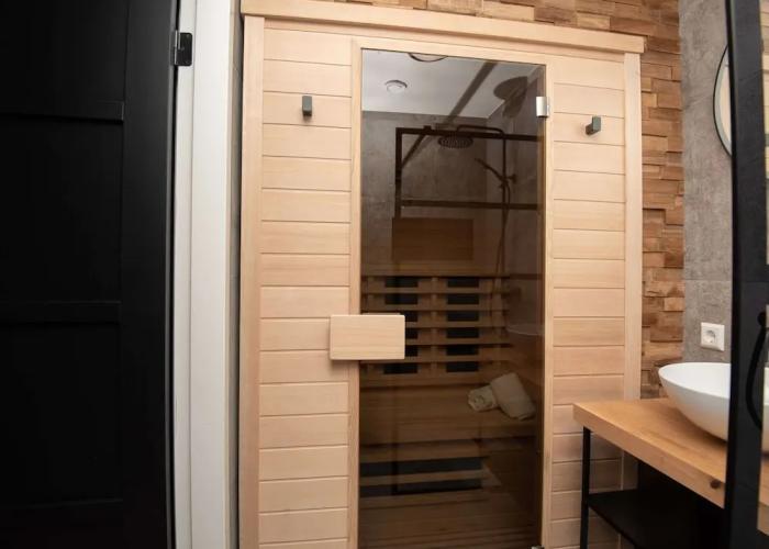 Apartment in Renesse With Garden