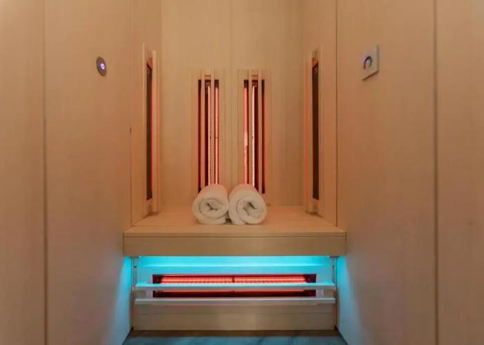 Boutique Hotel Helder l Kloeg Collection