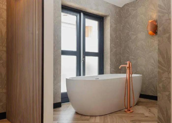 Boutique Hotel Helder l Kloeg Collection