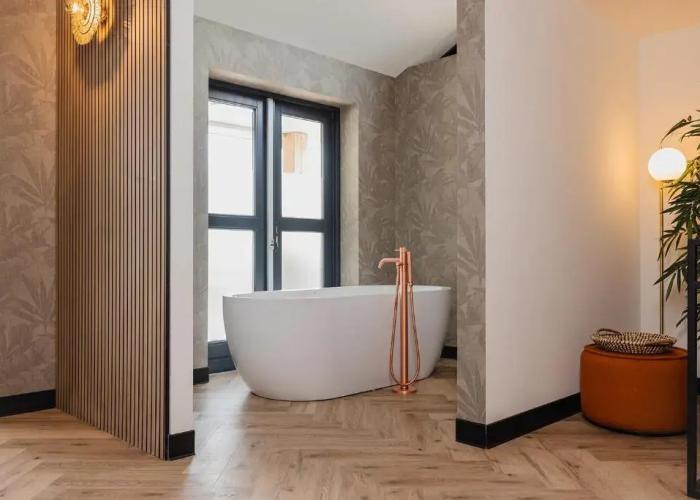 Boutique Hotel Helder l Kloeg Collection