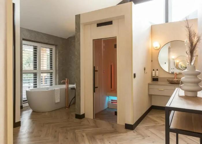 Boutique Hotel Helder l Kloeg Collection