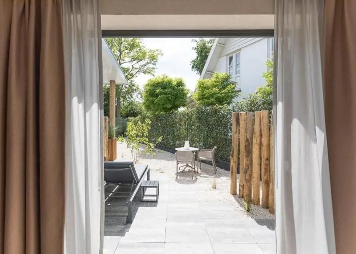 Boutique Hotel Helder l Kloeg Collection