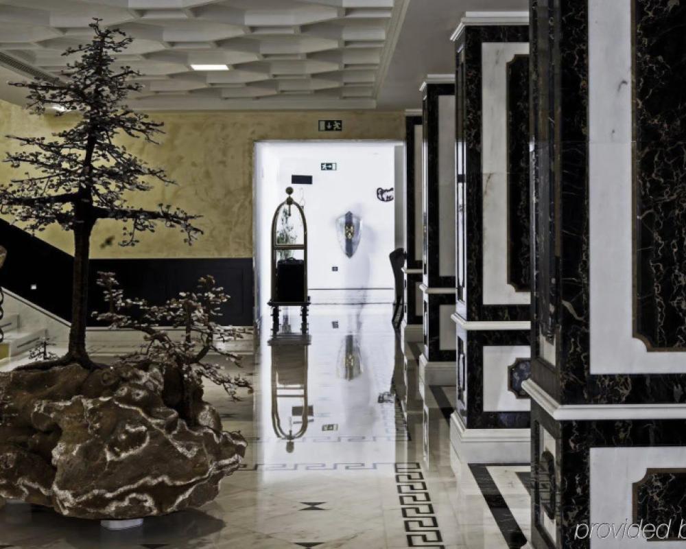 Alentejo Marmoris Hotel & Spa, a Small Luxury Hotel of the World