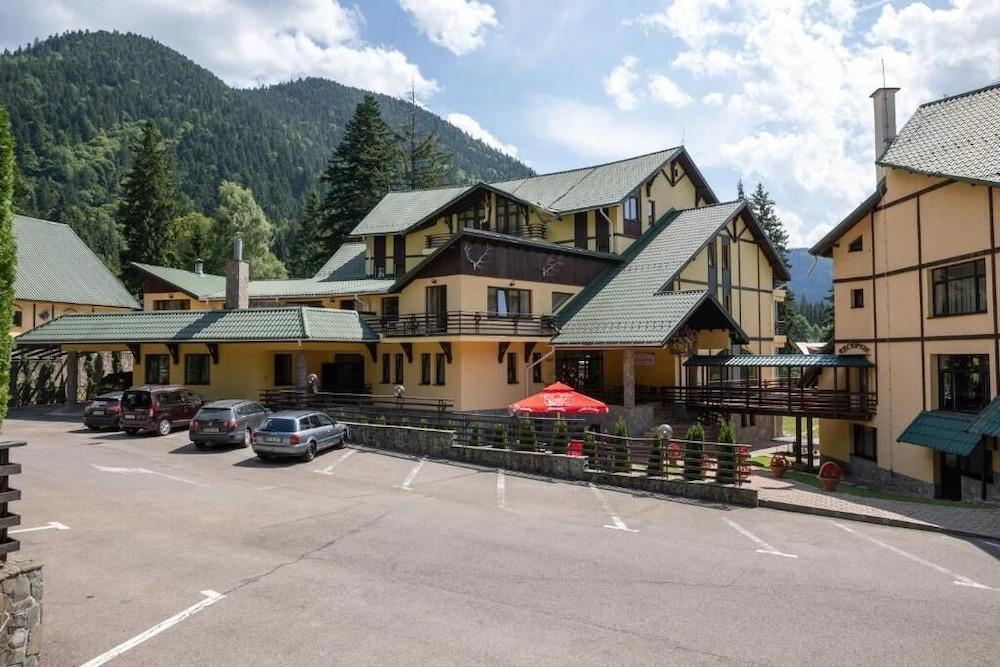 Hotel Casa Viorel