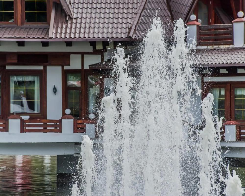 Hotel Aurelius Imparatul Romanilor