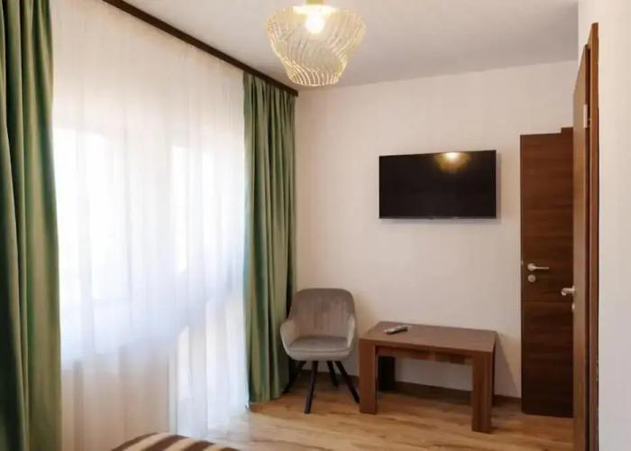 La Colțul Castelului Bran Boutique